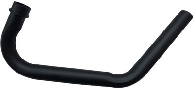 Pa Shine/Unicorn Silencer Bend Pipe Honda Unicorn, Shine, Dream Yuga Slip-on Exhaust System(Mild Steel)