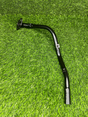 Alpha ten Honda Activa Full Exhaust System(Mild Steel)