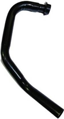 AOWBIKES Yamaha FZ Slip-on Exhaust System(Mild Steel)