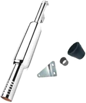 Pepstter Royal Enfield 350 Twin Spark, Classic 350, Classic 500, Electra, Twin spark Full Exhaust System(Stainless Steel)
