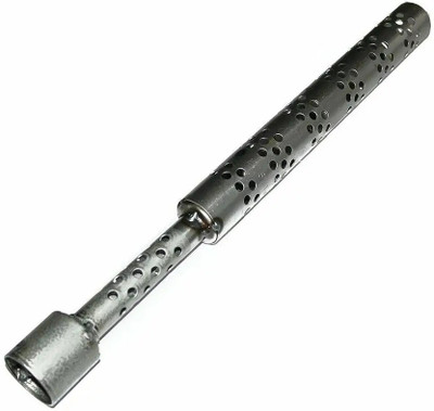 MJAuto Yamaha RX 100 Full Exhaust System(Stainless Steel)