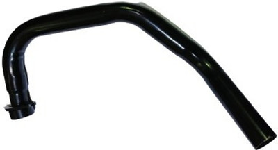 Pa Silencer Bend Pipe For Yamaha FZ Slip-on Exhaust System(Mild Steel)