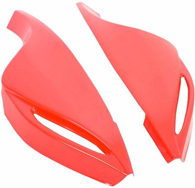 acube mart R15 V3 Wild Razor Headlight Mask red Bike Fairing Kit