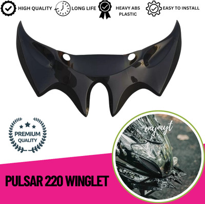 SRPHERE PU2 PULSAR 220 WINGLET Bike Fairing Kit