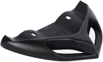 BSI Winglet for Dominar 400 Bike Fairing Kit