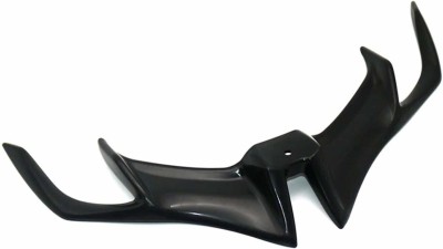 NOAX Yamaha R15 V3 Wiser Cap/Light Visor Cap Aero Winglet for R15 V3 Branded Bike Fairing Kit