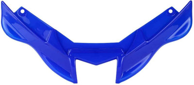 VermsBikers R15v4/R15M Winglet Blue for Yamaha Bike Fairing Kit