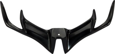 GTRIDE Dark Knight Winglet 2.0 R5 v3 Black199 Branded Bike Fairing Kit