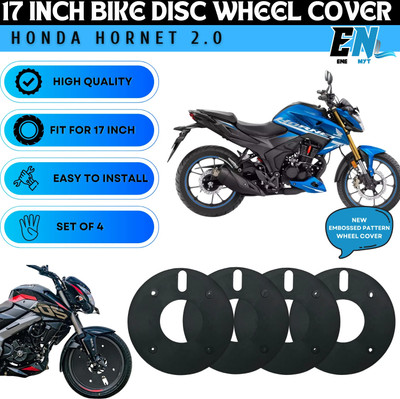 SRPHERE 17Inch High Quality ABS Plastic Wheel Cove 94 Bike Fairing Kit