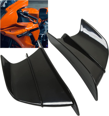 AXWee Winglets Bike Wings Bike Fairing Kit