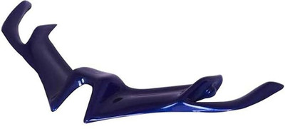 Golden Fox Winglet 2.0 for Yamaha R15 V3 Bike Fairing Kit