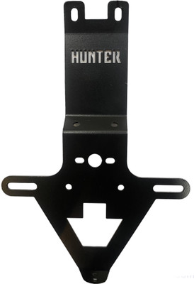 SGTB Fender Eliminator Hunter 350 Bike Tail Tidy Bike Fairing Kit