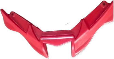 GDK R15 V4 Winglet Small - Red Bike Fairing Kit
