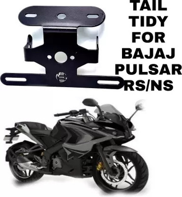 NIXRIDE NIX 01 TAIL TIDY FOR RS/NS Bike Fairing Kit