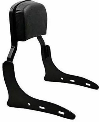 aqrin NEW DESIGN BACKREST FOR ROYAL ENFIELD BIKES Bike Fairing Kit