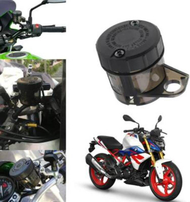 TRYFLY O11 Front Brembo Oil Can Brake Clutch tank Fluid Reservoir Oil Tank for All Bike Bike Fairing Kit