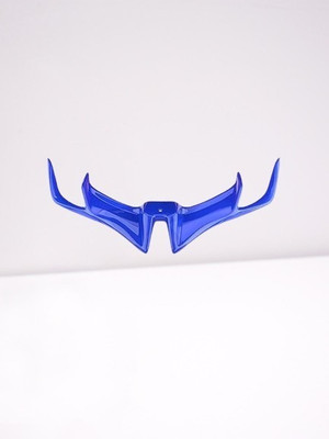 Golden Fox Winglet for R15 v3 Bike Fairing Kit 45 Bike Fairing Kit