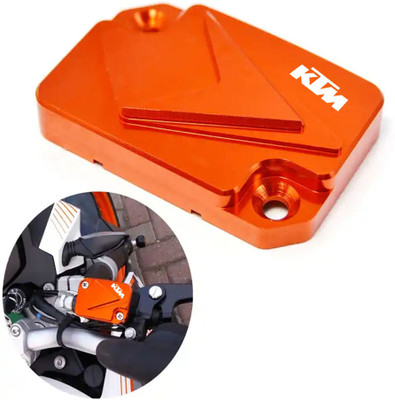 Huims Disc Brake Oil Cap Front Reservoir Cap For Ktm DUKE 125 200 250 390 Bike Fairing Kit