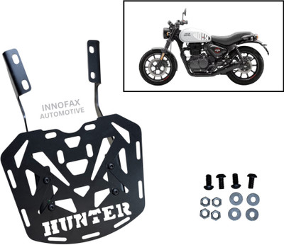 innofax hunter carrier Bike Fairing Kit