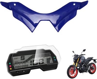 INGPRIDE ING-Blue Winglet With Screen Protector Bike Fairing Kit