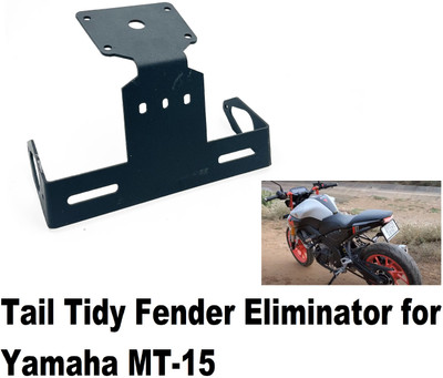 SRPHERE SRAC MT-15 TAIL TIDY HEAVY QUALITY Bike Fairing Kit