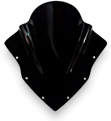 FAVOURITE RIDERS MYXB RS 200 VISOR DB Bike Headlight Visor