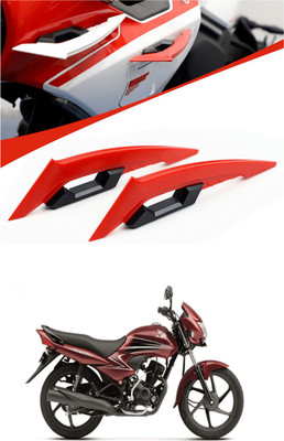 GONAMA Manual Driver Side For Mahindra Rodeo RZ(Exterior)