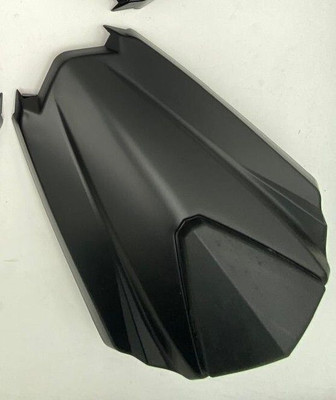 GDK SEAT COWL R15 V3 AND V4 CARBON Bike Fairing Kit
