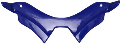 waytwogmart Yamaha M15 winglet Blue Flexible winglet Bike Fairing Kit