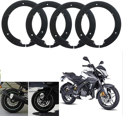 MODAROCK WC18 PRO DISC front and REAR WHEEL COVER for 17 inch motorcyle wheels Bike Fairing Kit