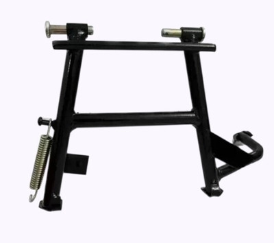 AQRAMX Generation1-CenterStand-S1 AND S1 PRO-Black Bike Centre Stand
