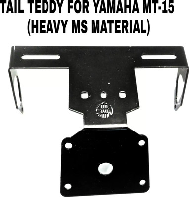 SRPHERE TAIL TEDDY FOR YAMAHA MT-15 Bike Fairing Kit