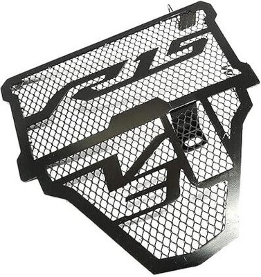 INGPRIDE ING-Combo of Radiator Grill/ Guard with Screen Guard for Yamaha R15 V3 Bike Fairing Kit