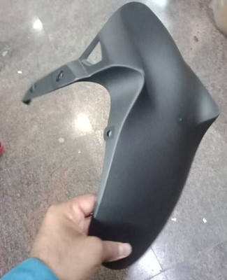 TRYFLY TF15 Front Mud Guard For Aprilia SR 150 2022, 2023, 2024 Bike Fairing Kit