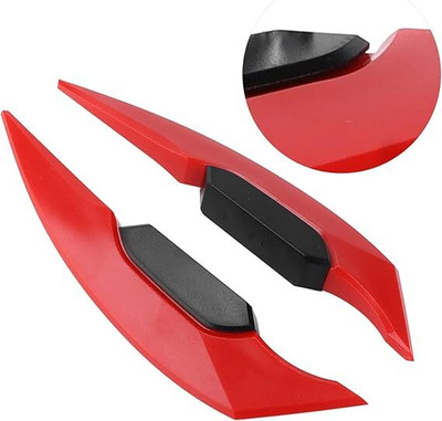 Favoto Winglet Fairing red Side Fairing Bike Fairing Kit