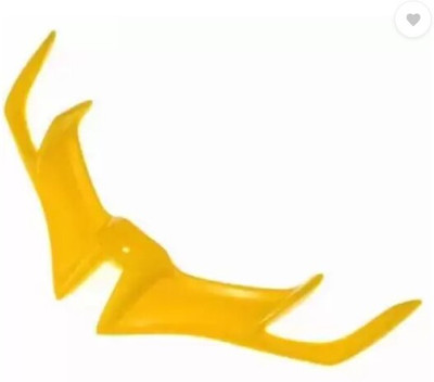 Gogna Mart r15 v3 winglet yellow Bike Fairing Kit