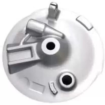 MJAuto Yamaha RX 100 and RXG 135 Front Wheel HUB Bike Fairing Kit