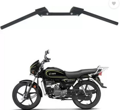 AQRAMX Handle Bar Rod for splendor all models Bike Fairing Kit