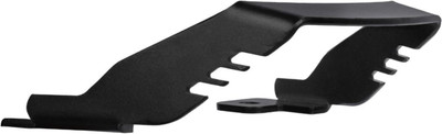 Auto MT MT15 Seat Extender Trail Expedition Carrier Grab, Handle Grab Rail for Yamaha Bike Fairing Kit