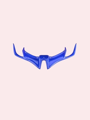 Golden Fox Winglet for R15 v3 Bike Fairing Kit 68 Bike Fairing Kit