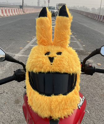 SRPHERE HEAVY TLH QUALIITY BUNNY COVER PIKACHU Bike Fairing Kit