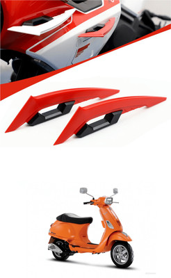 GONAMA Manual Passenger Side For Bajaj Universal For Bike(Center)