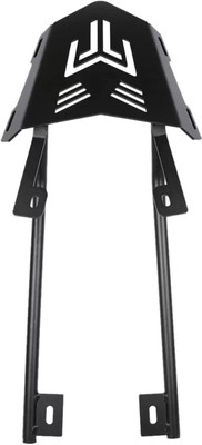 SRPHERE Metal Heavy Seat Extender Top Rack for Yamaha MT15 & R15 V3 Bike Fairing Kit