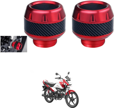 GONAMA Manual Passenger Side For Hero Universal For Bike(Center)
