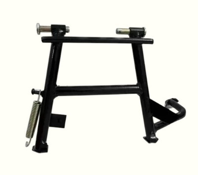 AQRAMX metal scooty stand metal stand/double stand s1 and s1 pro Bike Fairing Kit