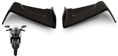eXarioGadget RC 125 / 200/ 390 Motorcycle Side Wings / Winglet Pro Bike Fairing Kit