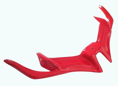 United Graphix Winglet for R15 v3 Bike Fairing Kit 146 Bike Fairing Kit