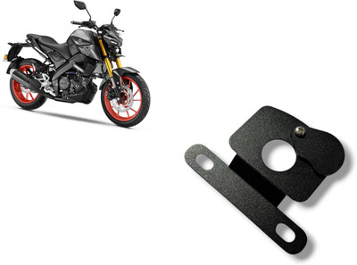 MOXZILLA MT15 Seat Key cap / Key hole Cover Suitable for all model MT15 Bike Fairing Kit