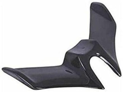 Gogna Mart R15 v3 winglet Version 1.0 black Bike Fairing Kit