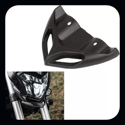 ENEMYT Winglet for Dominar 400 & 250 (Matte Black)-new221 Bike Fairing Kit